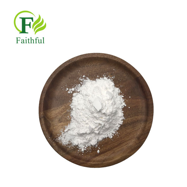 How does the Finasteride Powder regulate androgen metabolic homeostasis?